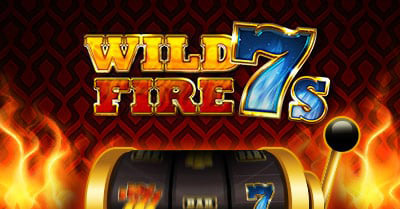 Slots Gold Mania wild fire 7